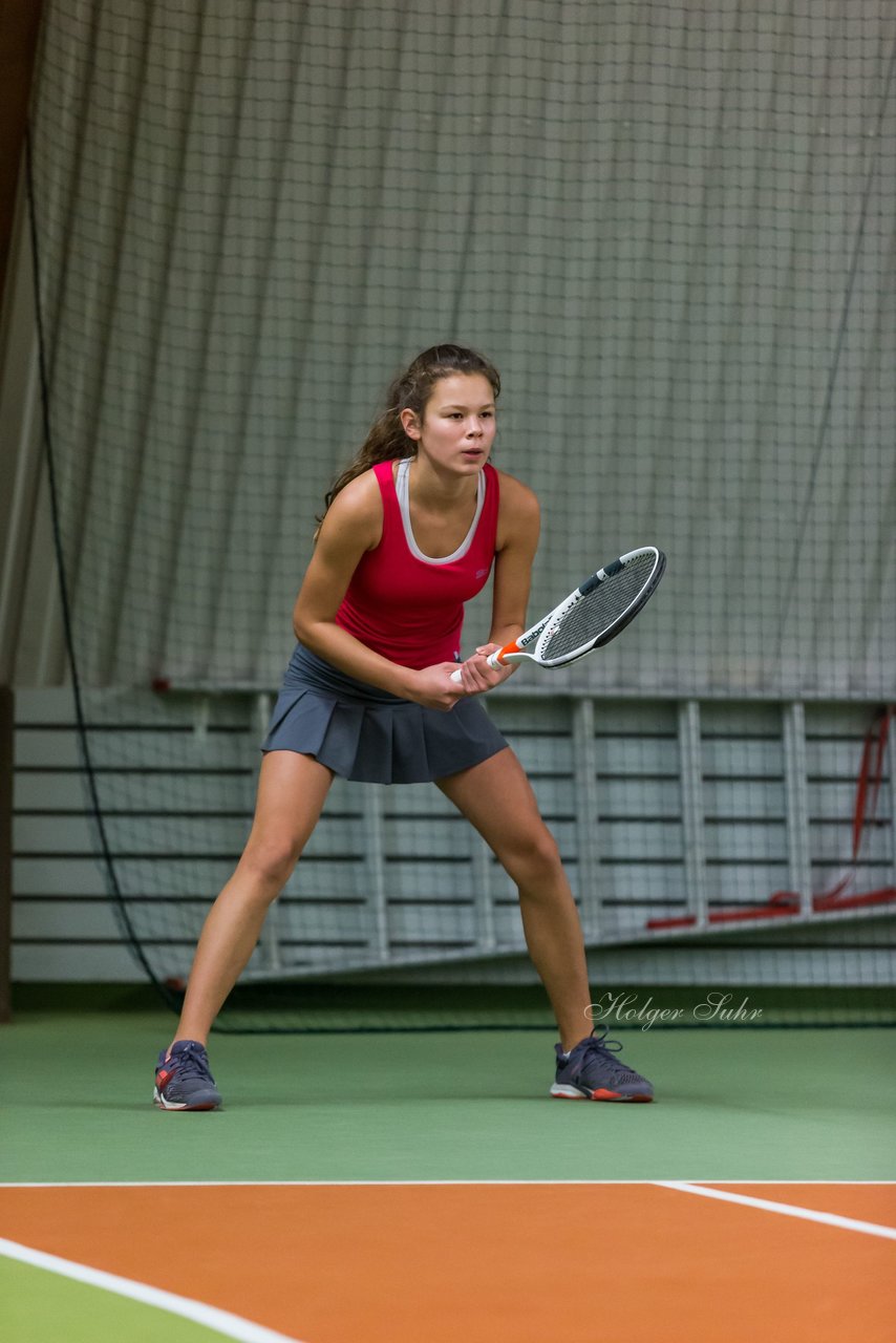 Nicole Rivkin 500 - Sparkasse Westholstein Pokal Marne